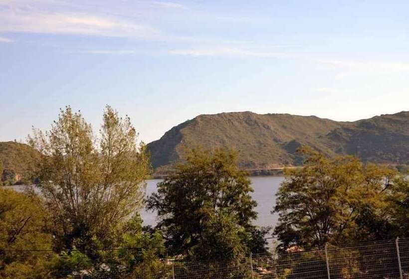 Cabañas Brisa Del Lago