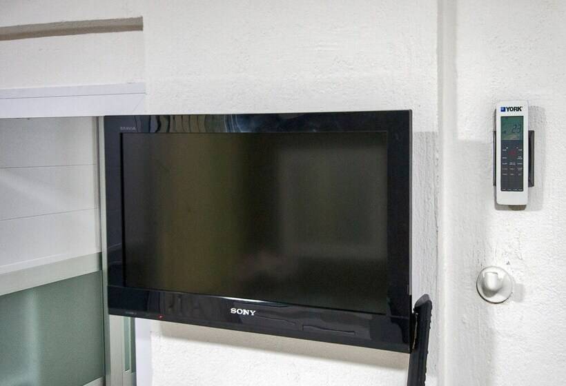 Costa Vallarta Condo