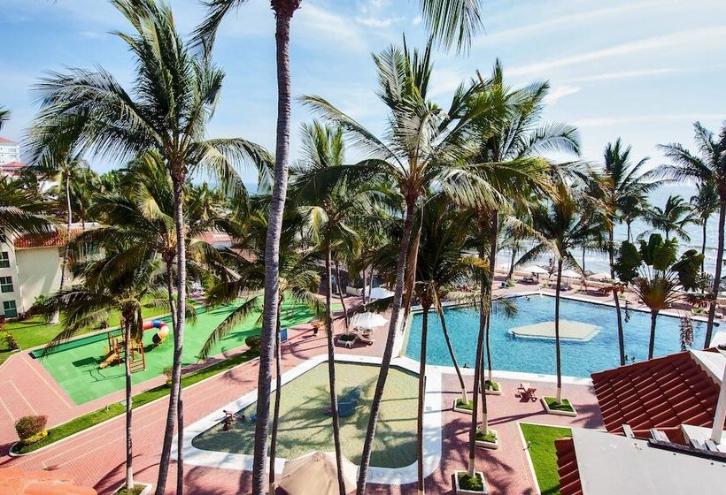 Costa Vallarta Condo