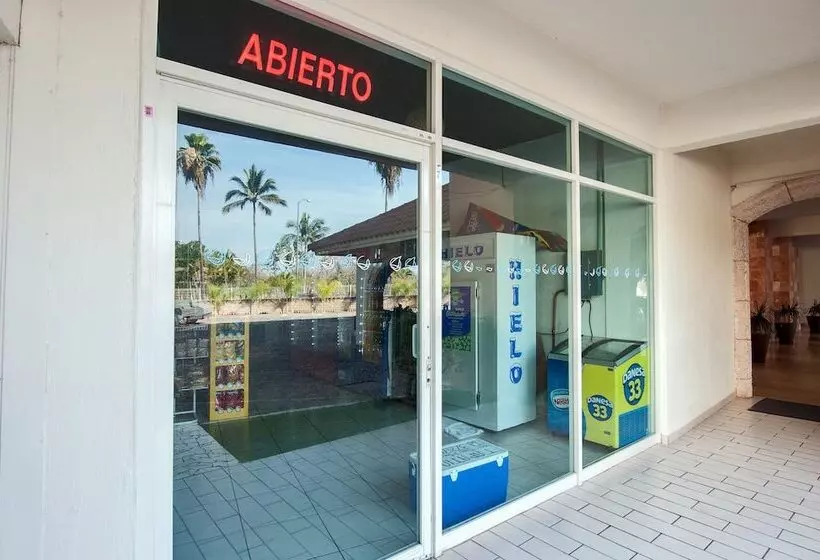 Costa Vallarta Condo