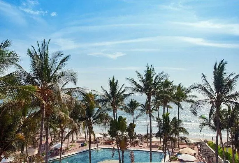 Costa Vallarta Condo