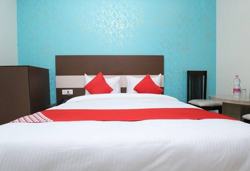 Hotel Airway By Oyo Rooms