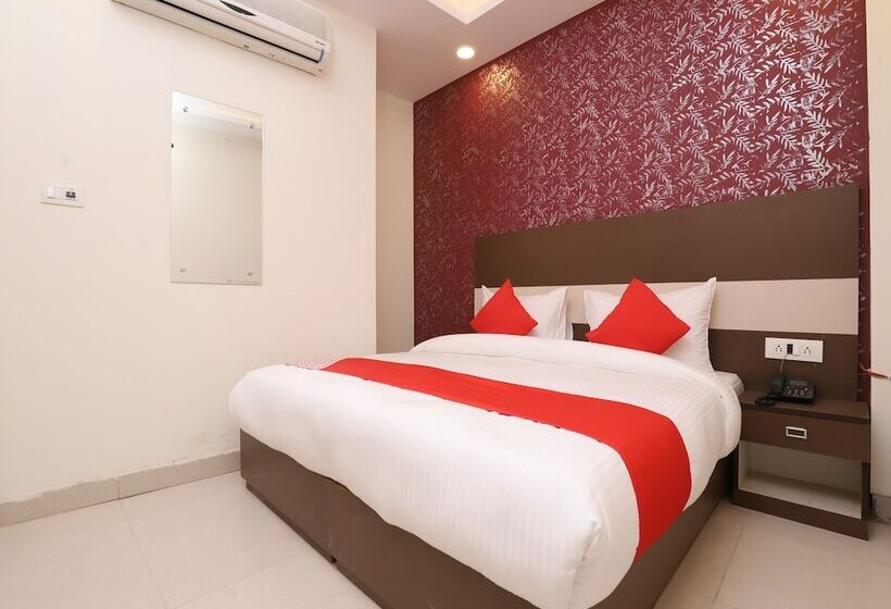 Hotel Airway By Oyo Rooms