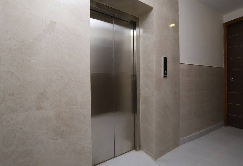 בית מלון כפרי Airway By Oyo Rooms