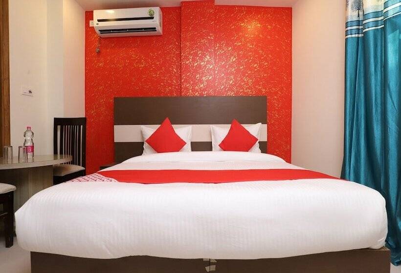 Hotel Airway By Oyo Rooms