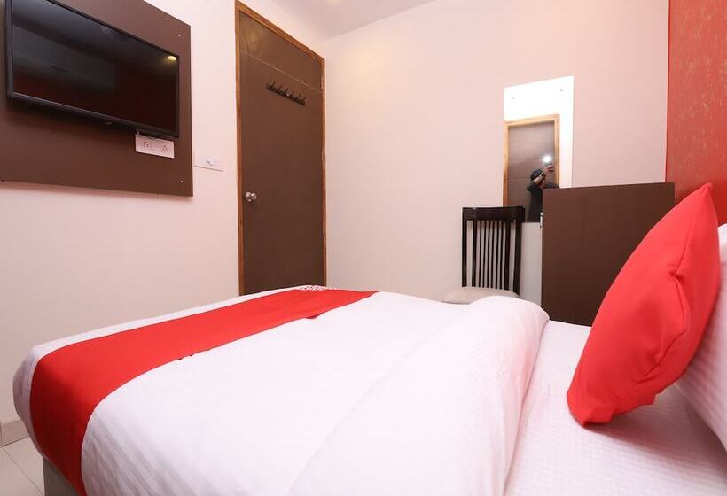 Hotel Airway By Oyo Rooms