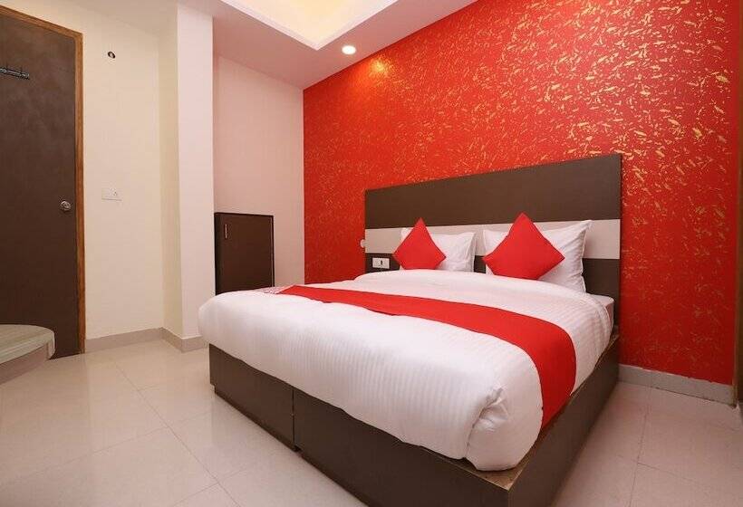 Hotel Airway By Oyo Rooms