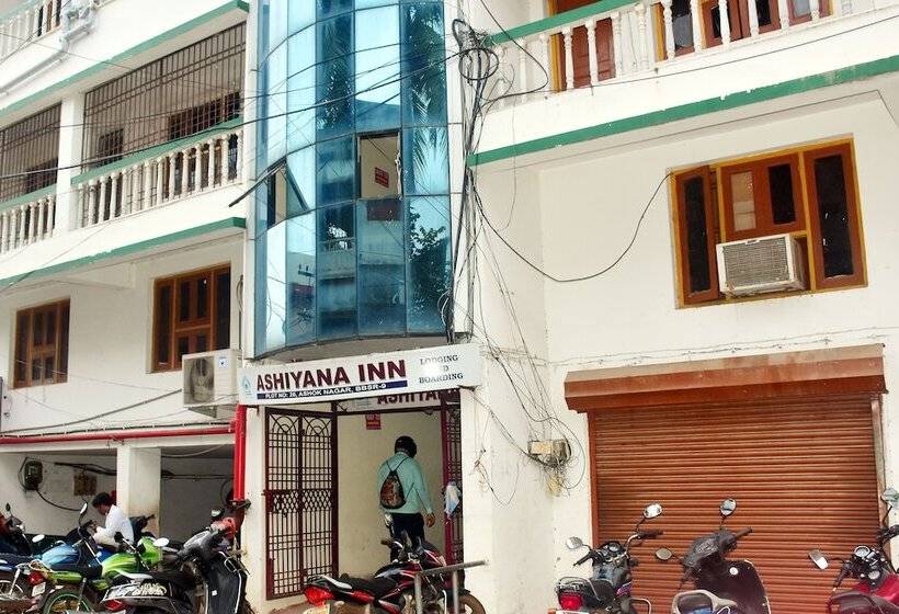Hotel Ashiyana Inn