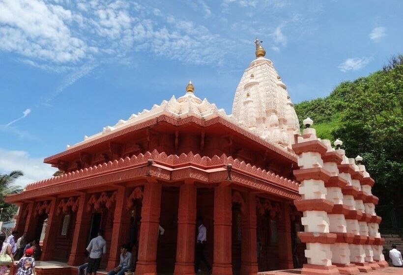 فندق Darya Sarang Resort