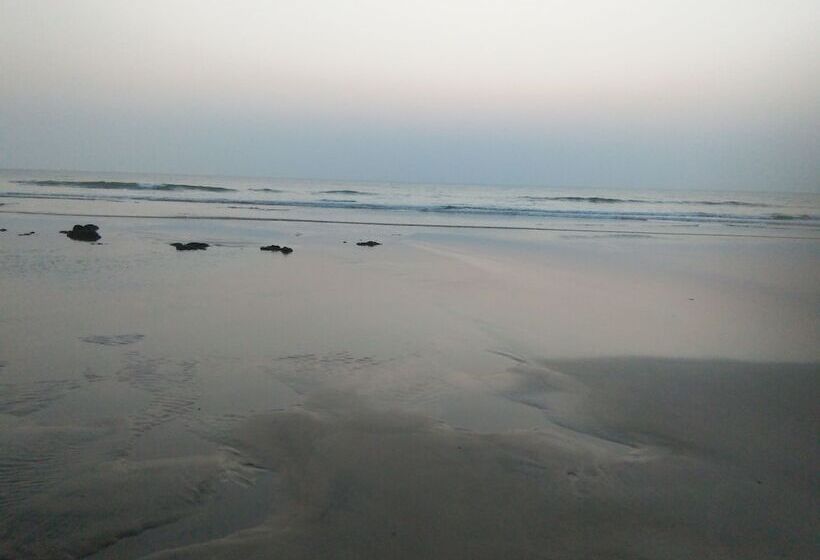 فندق Darya Sarang Resort