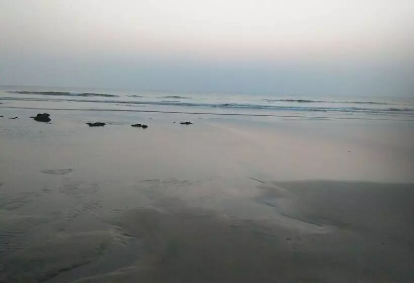 Hotelli Darya Sarang Resort