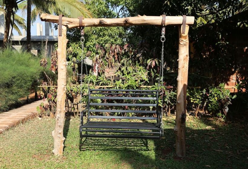 فندق Darya Sarang Resort