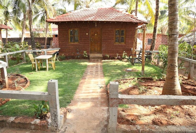 فندق Darya Sarang Resort