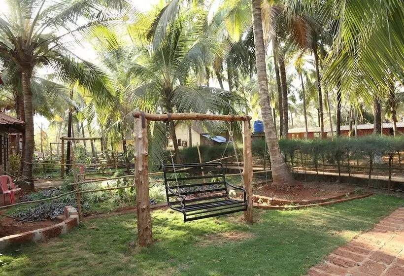 Hotelli Darya Sarang Resort