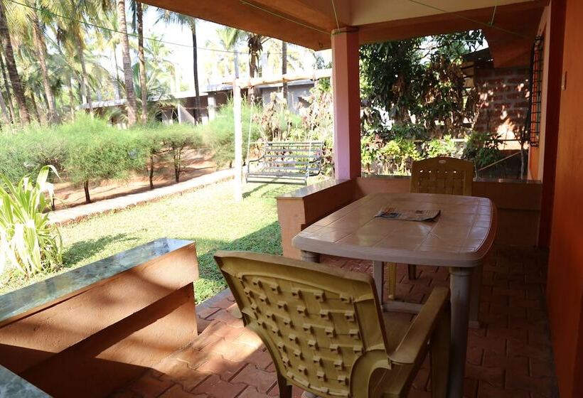 فندق Darya Sarang Resort