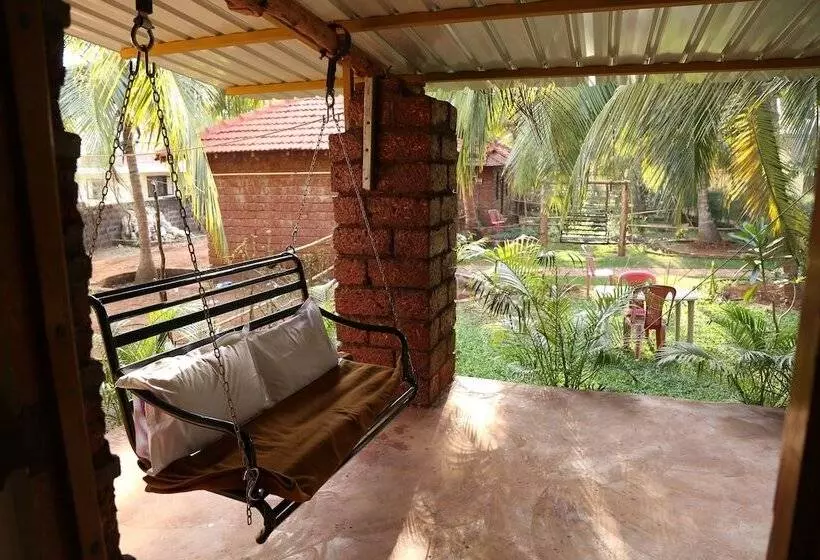 Hotelli Darya Sarang Resort