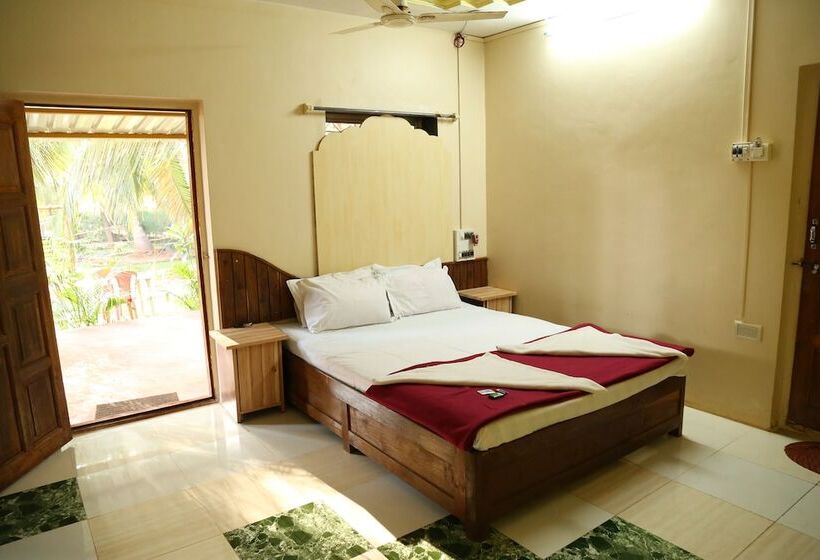 فندق Darya Sarang Resort