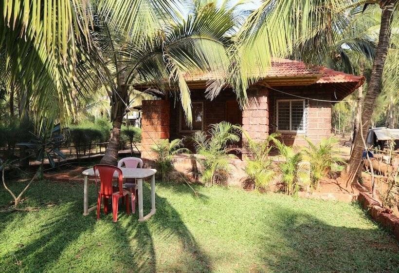 فندق Darya Sarang Resort