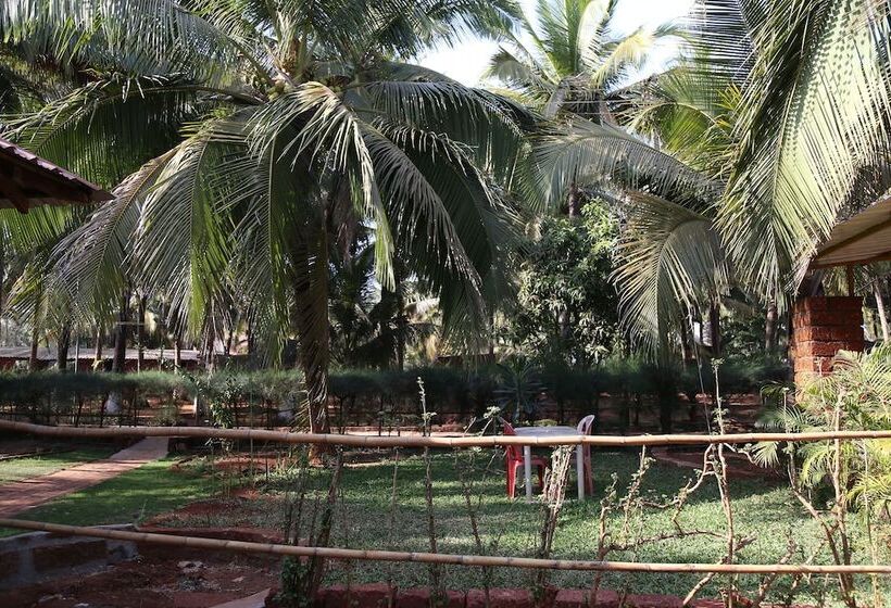 فندق Darya Sarang Resort