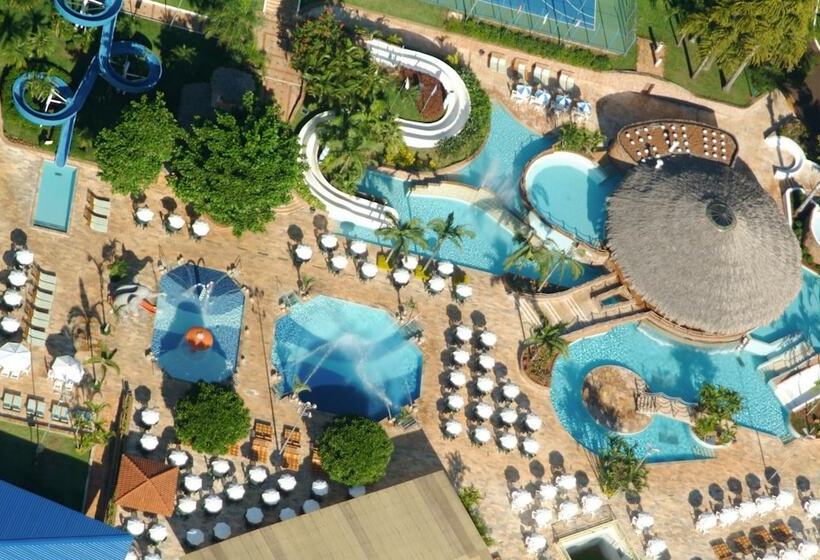 Отель Estancia Barra Bonita