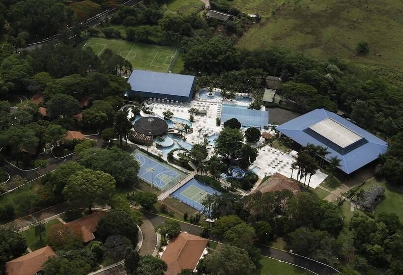 Отель Estancia Barra Bonita