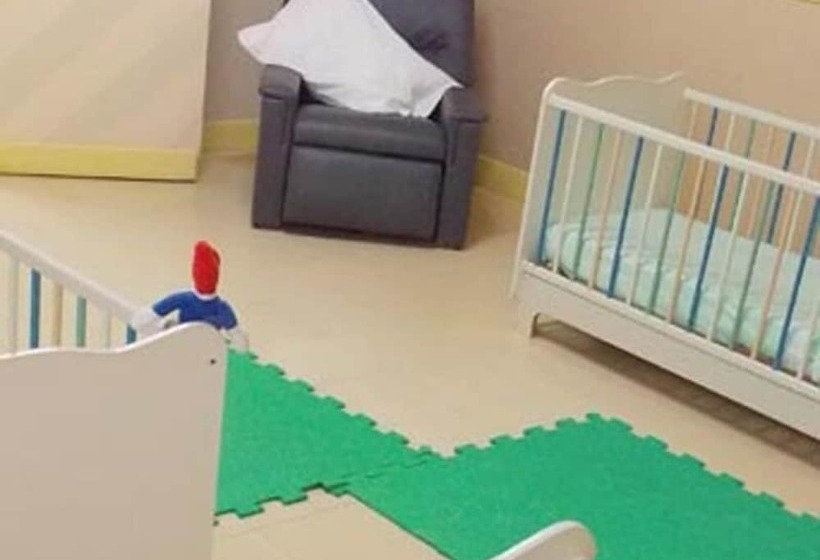 Отель Estancia Barra Bonita