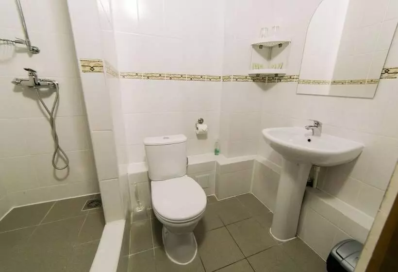 هتل Praha
