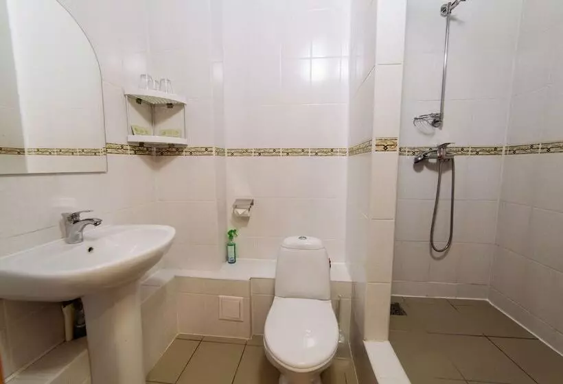 هتل Praha