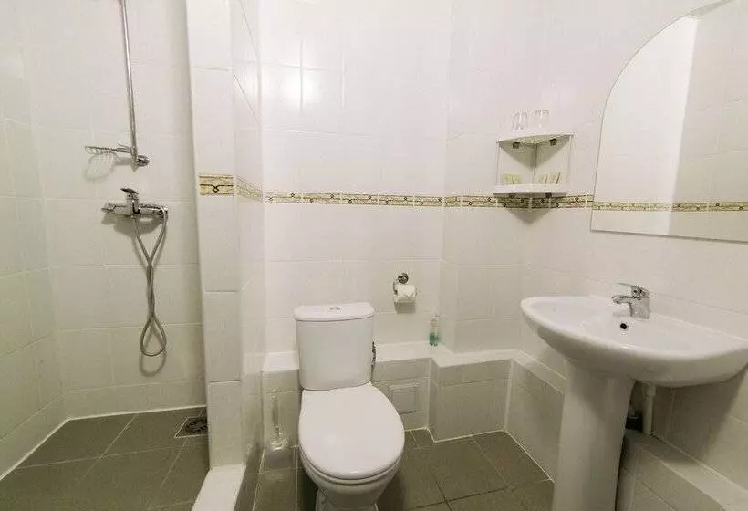 هتل Praha