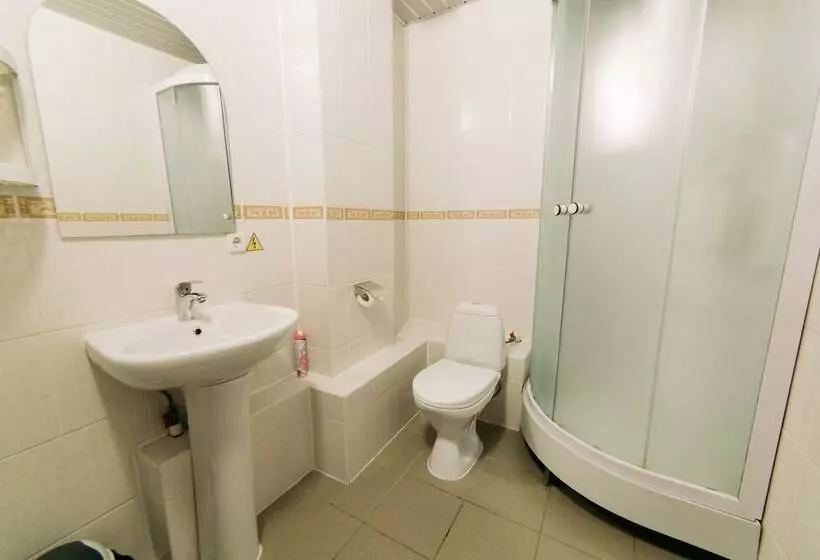 هتل Praha
