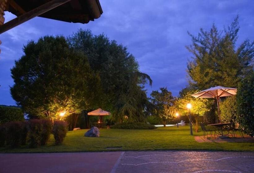 هتل روستایی Agriturismo Kogoj