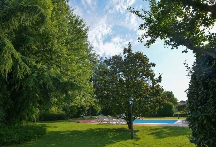 هتل روستایی Agriturismo Kogoj