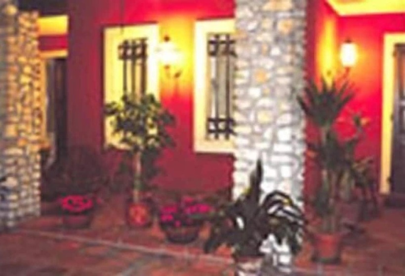 هتل روستایی Agriturismo Kogoj