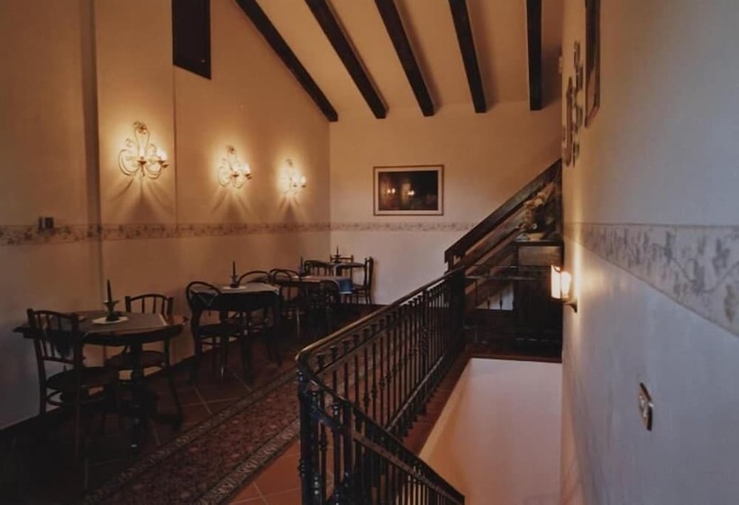 هتل روستایی Agriturismo Kogoj