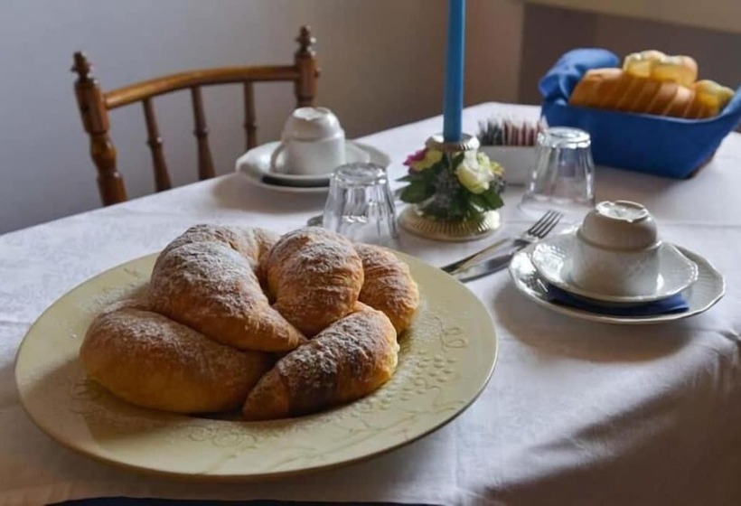 هتل روستایی Agriturismo Kogoj