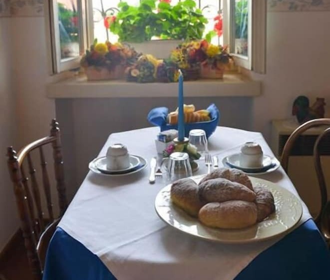 هتل روستایی Agriturismo Kogoj