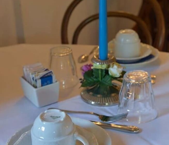 هتل روستایی Agriturismo Kogoj