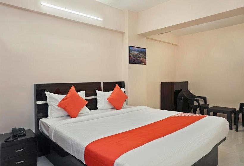 Szálloda Sai Inn By Oyo Rooms