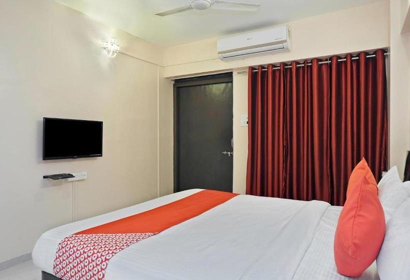 Szálloda Sai Inn By Oyo Rooms