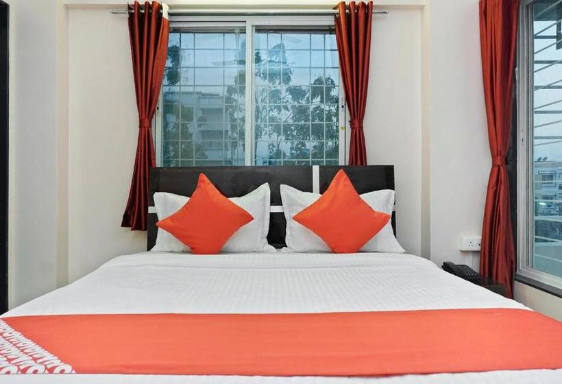 Szálloda Sai Inn By Oyo Rooms