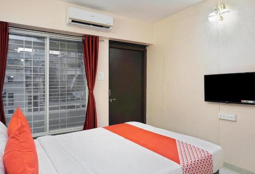 Szálloda Sai Inn By Oyo Rooms