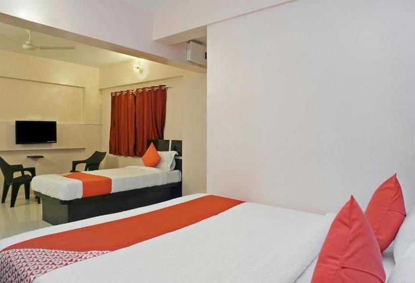 Szálloda Sai Inn By Oyo Rooms