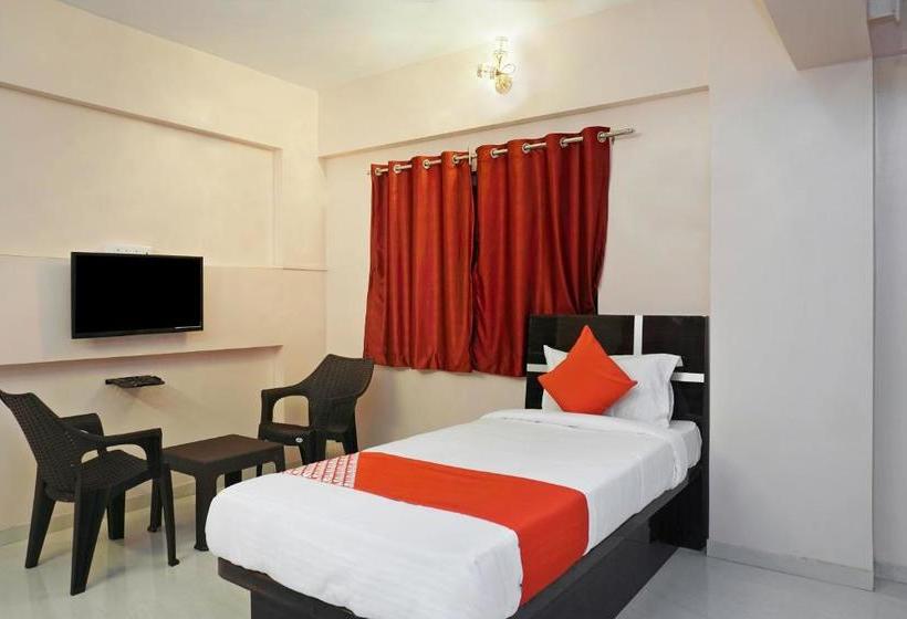 Szálloda Sai Inn By Oyo Rooms