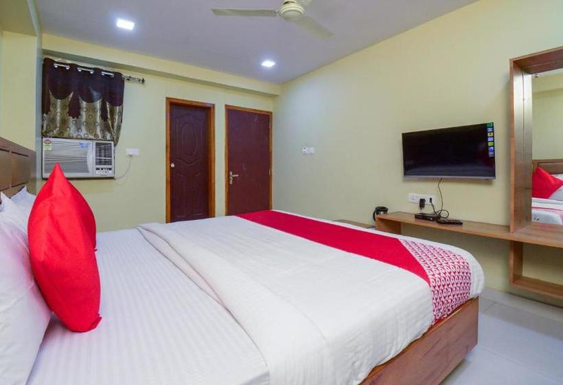 Отель Shri Baba Excellency By Oyo