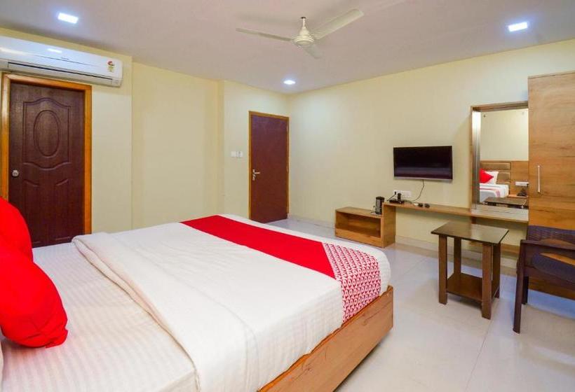 Отель Shri Baba Excellency By Oyo