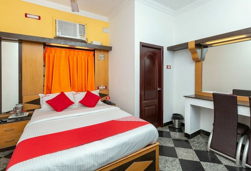 酒店 Sun Park Inn By Oyo Rooms