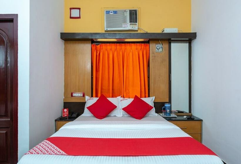 酒店 Sun Park Inn By Oyo Rooms