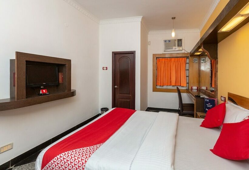 酒店 Sun Park Inn By Oyo Rooms