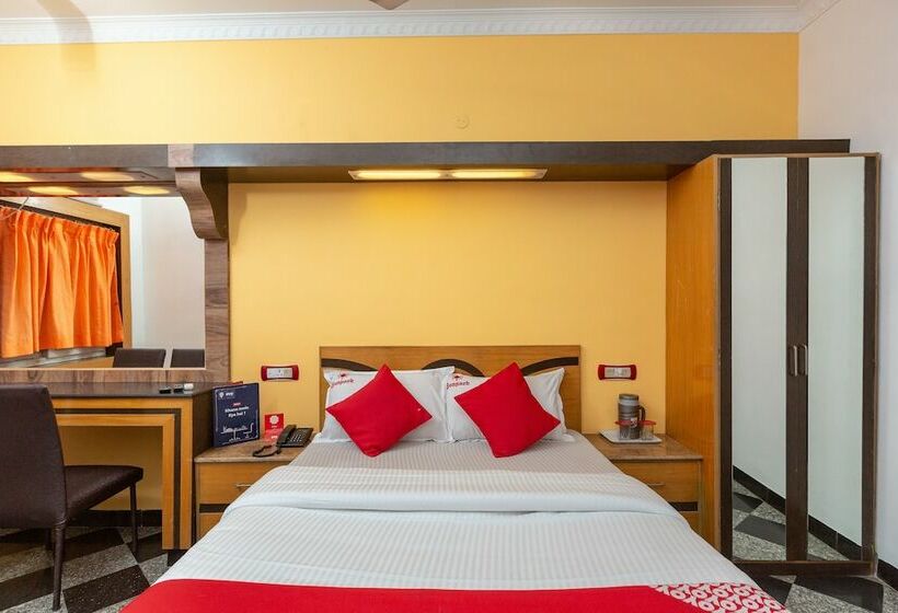 酒店 Sun Park Inn By Oyo Rooms