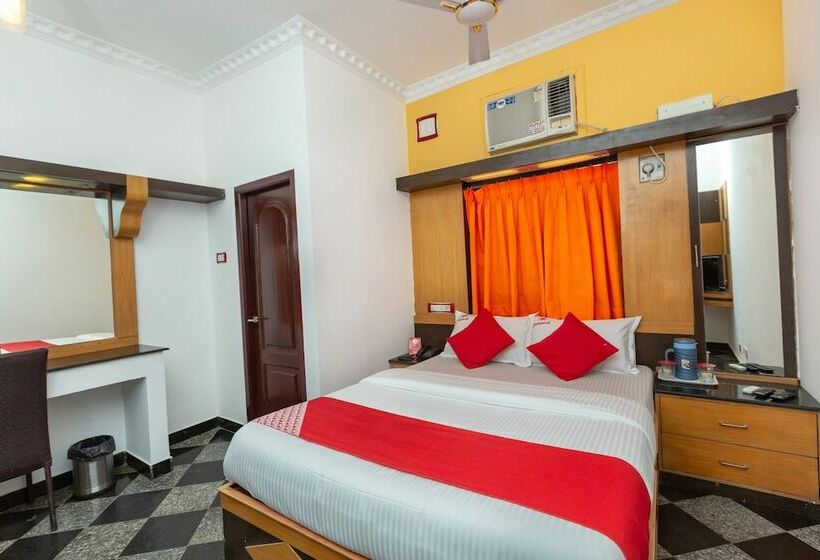 酒店 Sun Park Inn By Oyo Rooms